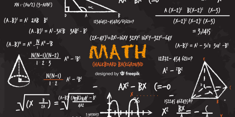  Les meilleurs mathématiciens sont de quel continent ?