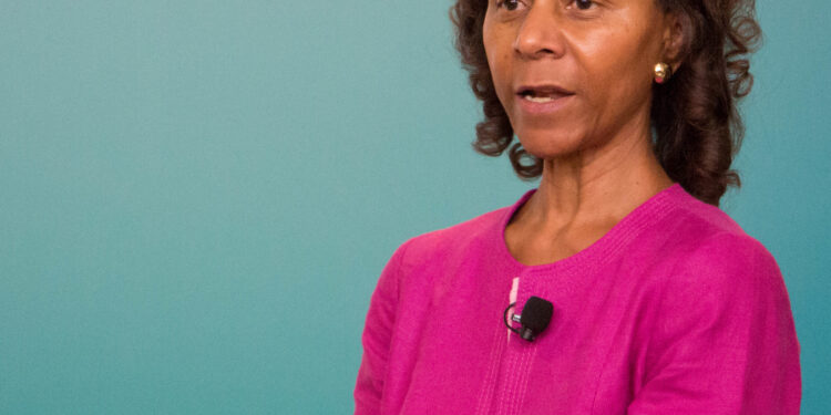 Marian Croak : L’Inventrice Qui a Changé le Monde ! » 🚀