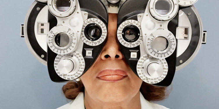 Patricia Bath : L’Inventrice Qui a Redonné la Vue au Monde ! 👀✨